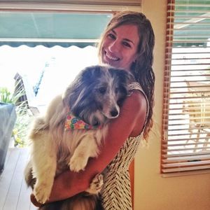 Meet your Posher, Diana